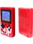 Nostalji Oyunlu Mini Atari Gamebox 400 Oyunlu El Atarisi 4