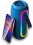 Kablosuz Bluetooth Hoparlör Taşınabilir Çoklu Bağlantılı Özelliği 3