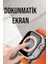Bluetooth Bağlantılı 49MM Dokunmatik Akıllı Saat Sağlık ve Spor Takip Özellikli 2