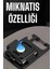 Kamp Işığı Çok Fonksiyonlu Taşınabilir Anahtarlık Kapak Açma Manyetik Özelliği 5