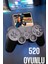 Gamepad 520 Oyunlu Ekranlı Oyun Kolu Tv Uyumlu 4