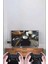 Atari Oyun Konsolu 2000 Oyunlu Game Stick 2.4g Wireless 3