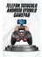 Yeni Nesil X3 Gamepad Android Uyumlu Telefon Tutucu Özellikli Joystick 1
