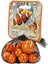3006 Sun Misket Clowfish 15+1 File 3
