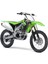 1:6 Kawasaki Kx 450F 2012 Model Motor 1