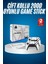 2.4 Ghz Oyun Konsolu Çift Konsol 4K Ultra Hd Game Stick 1