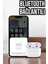 Kablosuz Bluetooth Kulaklık Tws Anc Özelliği Yüksek Ses Kaliteli 2