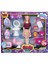 Cindy Doll Lavabo Temizlk Setli Bebek 1