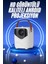 Hd Ayaklı Portatif Projeksiyon Cihazı Bluetooth Wifi Akıllı Android Işlemcili 1