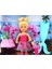 Cute Girl Mini Bebek Denizkızı Seti 3