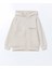 Yeni Sezon Kapusonlu Erkek Cocuk Fermuarli Sweatshirt - S52507Z4 1