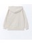 Yeni Sezon Kapusonlu Erkek Cocuk Fermuarli Sweatshirt - S52507Z4 2