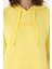 Kadın Sarı Sweatshirt 50292370-VR044 6