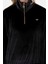 Kadın Siyah Sweatshirt 50292400-VR046 6