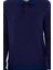 Erkek Indigo Sweatshirt 50290607-VR028 6