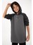 Erkek Çocuk Gri Sweatshirt 50293495-VR024 2