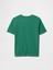 Erkek Çocuk Koyu Yeşil Gap Logo T-Shirt 2
