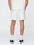 Erkek Beyaz Vintagesoft Athletic Gap Logo Easy Şort 5