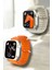 49MM Ekranlı, ve Adımsayar Özellikli Bluetooth Akıllı Saat 2