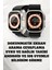 49MM Ekranlı, ve Adımsayar Özellikli Bluetooth Akıllı Saat 4