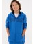 Erkek Çocuk Kobalt Hırka (Örme) 50293472-VR077 2
