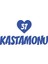 Kalpli 37 Kastamonu Araba Sticker 17X17 cm Mavi 1
