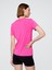 Kadın Pembe Gapfit Breathe T-Shirt 3