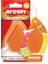 Monbrane Citrus Squash Oto Araç Kokusu 1