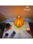 Life Starlight Modern Tasarımlı Şık Abajur Gold 6