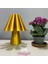 Life Starlight Modern Tasarımlı Şık Abajur Gold 7