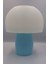 3D Baskı Fungo Abajur / Masa Lambası 3