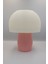3D Baskı Fungo Abajur / Masa Lambası 3