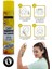 Kuru Şampuan Biotin Collagen 200 ml - Açık Renkli Saçlar 3