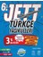 6. Sınıf Türkçe Jett Fasikülleri 1