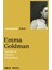 Emma Goldman & Yaşamı ve Tiyatro Eleştirileri 1