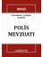 Polis Mevzuatı 1