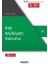 Kat Mülkiyeti Kanunu (Cep Kitabı) 1