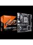 Gıgabyte B840M DS3H, 4xddr5, 2xm.2, 2xdp, Hdmı, Type-C, Am5 Soket Gamıng Anakart 1