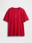 Erkek Kırmızı Gap Logo T-Shirt 2