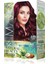 2 Paket Natural Beauty Amonyaksız Saç Boyası 3.66 Patlıcan Moru 3