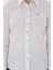 Kadın Beyaz Gömlek Basic 50298112-VR013 6