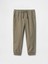 Erkek Bebek Kahverengi Pull-On Everyday Jogger Pantolon 1