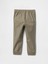 Erkek Bebek Kahverengi Pull-On Everyday Jogger Pantolon 2
