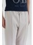 Beli Lastikli Çimalı Jogger Pantolon 4