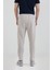 Beli Lastikli Çimalı Jogger Pantolon 5