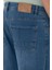 Erkek Açık Mavi Pantolon (Jean) 50297911-DN0021 6