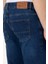 Erkek Mavi Pantolon (Jean) 50297865-DN0022 6