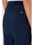 Kadın Lacivert Pantolon (Kanvas-Chino) 50300357-VR033 6