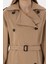 Kadın Camel Trençkot 50299141-VR015 6