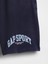 Erkek Çocuk Mavi Gap Logo Easy Şort 2